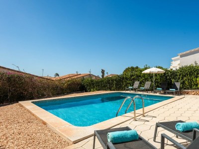 Villa Villa Gabriel - Outdoor photo 10