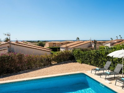 Villa Villa Gabriel - Outdoor photo 11