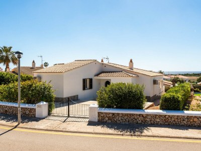 Villa Villa Gabriel - Outdoor photo 12