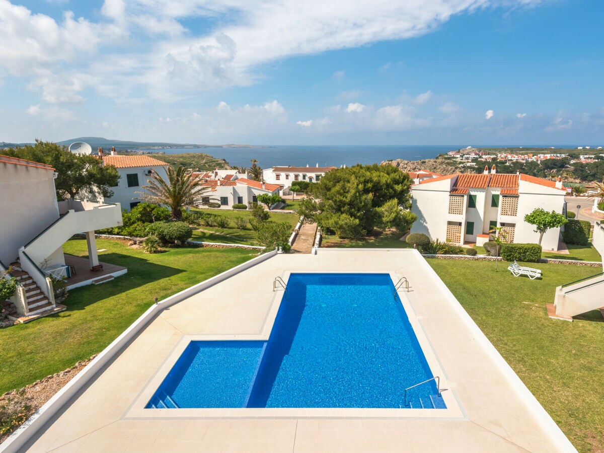 Apartment Apartamento Aire Marí