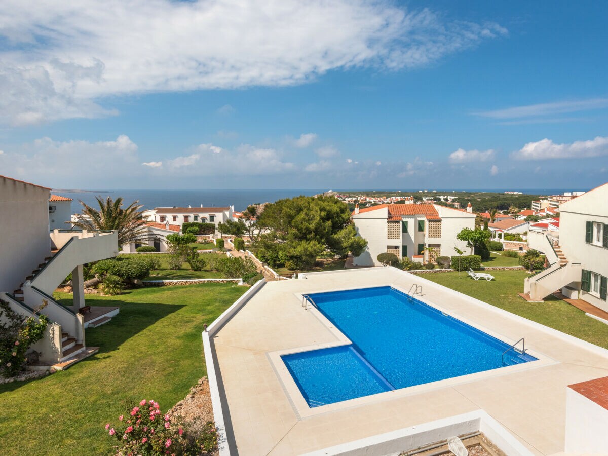 Apartment Apartamento Aire Marí - Outdoor photo 2