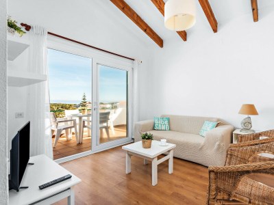 Apartment Apartamento Aire Marí - Features photo 4