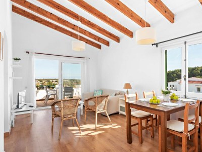 Apartment Apartamento Aire Marí - Features photo 6