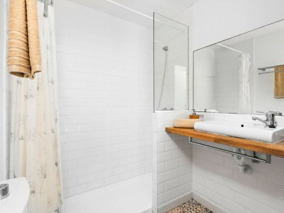 Apartment Apartamento Aire Marí - Features photo 8