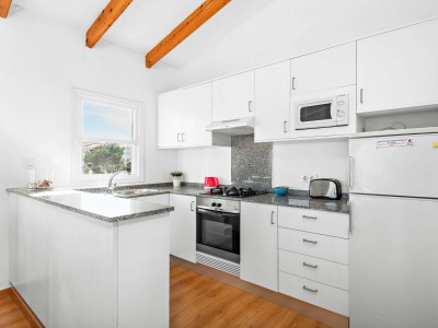 Apartment Apartamento Aire Marí - Features photo 9