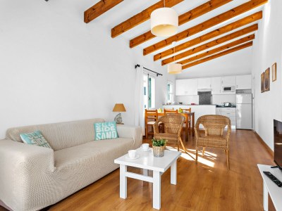 Apartment Apartamento Aire Marí - Features photo 11