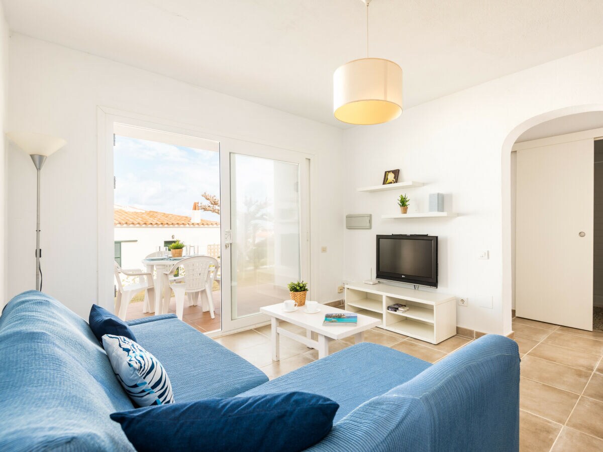 Apartment Apartamento Els Pins - Features photo 5