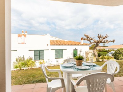 Apartment Apartamento Els Pins in Arenal d'en Castell - Apartment