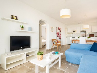 Apartment Apartamento Els Pins - Features photo 6