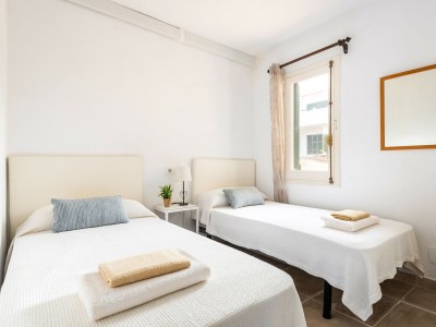 Apartment Apartamento Els Pins - Features photo 10