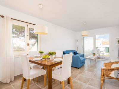 Apartment Apartamento Els Pins - Features photo 11