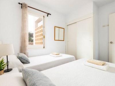 Apartment Apartamento Els Pins - Features photo 15