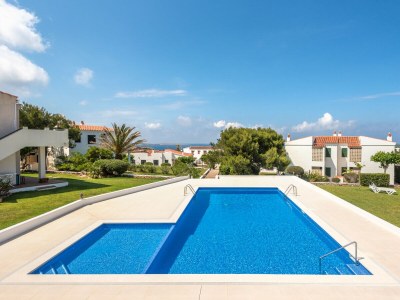 Apartment Apartamento Els Pins - Environment photo 16