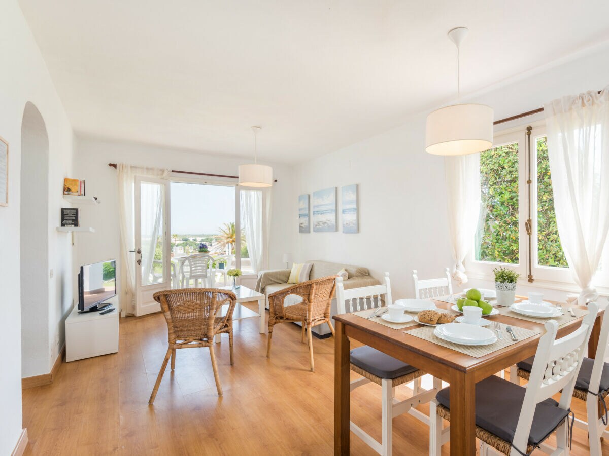 Apartment Apartamento Es Jardí - Features photo 4