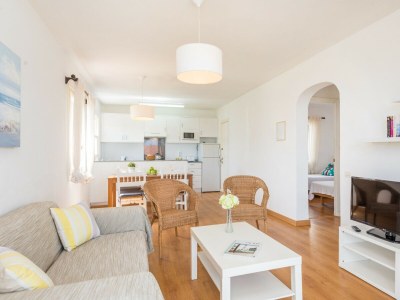 Apartment Apartamento Es Jardí - Features photo 3