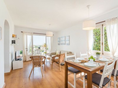 Apartment Apartamento Es Jardí - Features photo 4