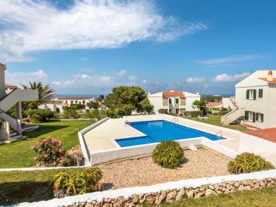 Apartment Apartamento Es Jardí - Environment photo 12