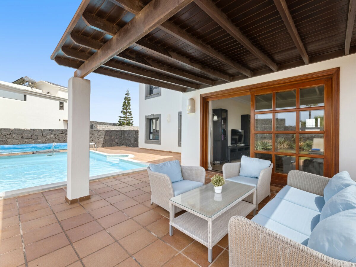 Villa Villa Zafiro 17 by Escape Home - Outdoor photo 3