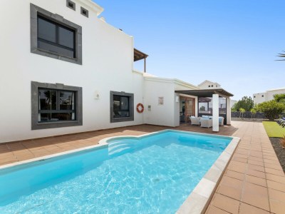 Villa Villa Zafiro 17 by Escape Home - Outdoor photo 2