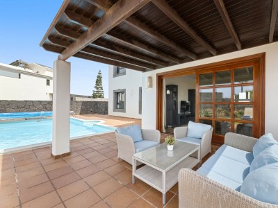 Villa Villa Zafiro 17 by Escape Home - Outdoor photo 3