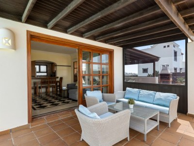 Villa Villa Zafiro 17 by Escape Home - Outdoor photo 4