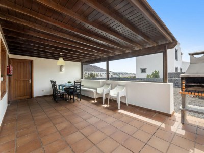 Villa Villa Zafiro 17 by Escape Home - Outdoor photo 5