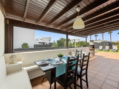 Villa Villa Zafiro 17 by Escape Home - Outdoor photo 6