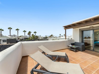 Villa Villa Zafiro 17 by Escape Home - Outdoor photo 8