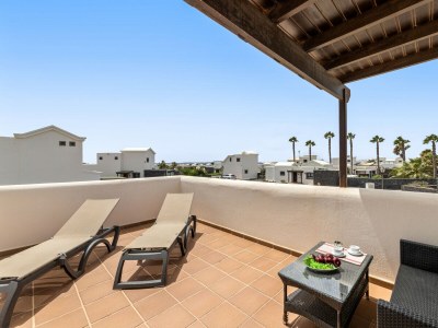 Villa Villa Zafiro 17 by Escape Home - Outdoor photo 9