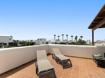 Villa Villa Zafiro 17 by Escape Home - Outdoor photo 11