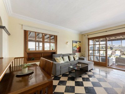 Villa Villa Zafiro 17 by Escape Home - Features photo 13