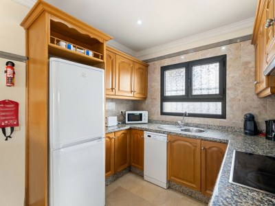 Villa Villa Zafiro 17 by Escape Home - Features photo 17