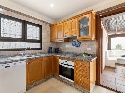 Villa Villa Zafiro 17 by Escape Home - Features photo 18