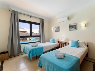 Villa Villa Zafiro 17 by Escape Home - Features photo 19