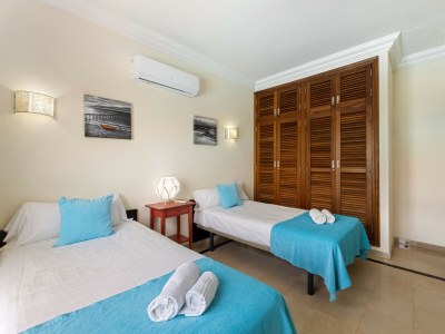 Villa Villa Zafiro 17 by Escape Home - Features photo 20