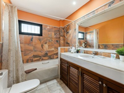 Villa Villa Zafiro 17 by Escape Home - Features photo 24