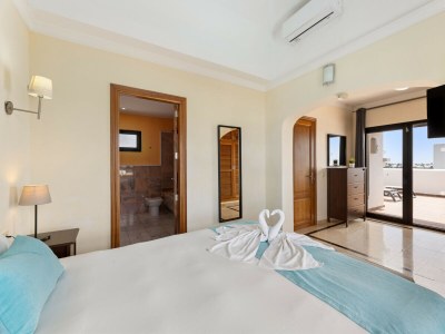 Villa Villa Zafiro 17 by Escape Home - Features photo 30