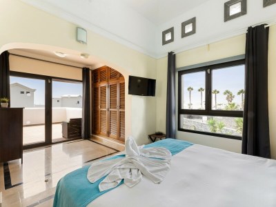 Villa Villa Zafiro 17 by Escape Home - Features photo 31