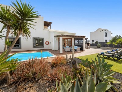 Villa Villa Zafiro 17 by Escape Home - Environment photo 33