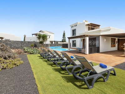 Villa Villa Zafiro 17 by Escape Home - Environment photo 34