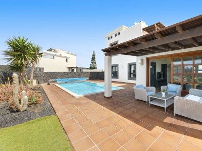 Villa Villa Zafiro 17 by Escape Home - Environment photo 35