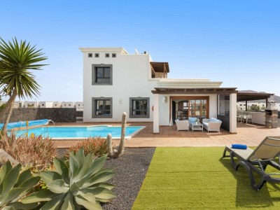 Villa Villa Zafiro 17 by Escape Home - Environment photo 36