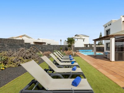 Villa Villa Zafiro 17 by Escape Home - Environment photo 37