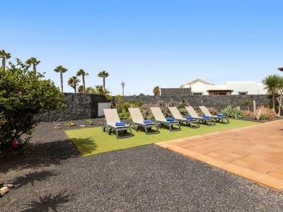 Villa Villa Zafiro 17 by Escape Home - Environment photo 38