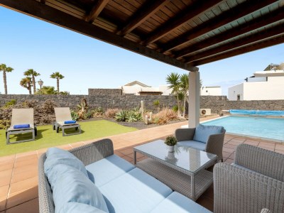 Villa Villa Zafiro 17 by Escape Home - Environment photo 39