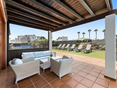 Villa Villa Zafiro 17 by Escape Home - Environment photo 40