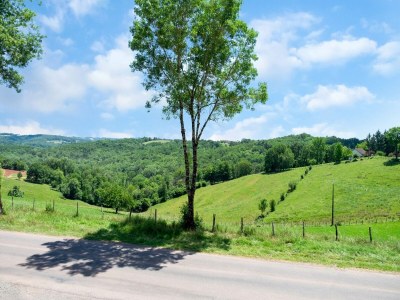 Holiday house Charming House in Coubjours with Pool - Outdoor photo 3