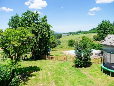 Holiday house Charming House in Coubjours with Pool - Outdoor photo 10