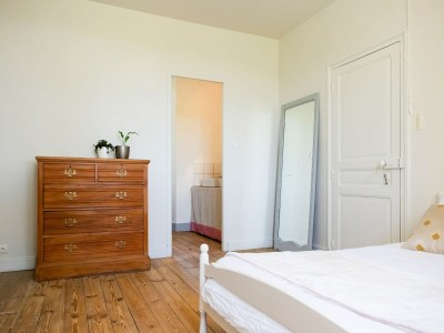 Holiday house Charming House in Coubjours with Pool - Features photo 22