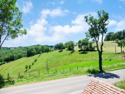 Holiday house Charming House in Coubjours with Pool - Environment photo 30